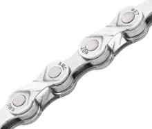 8-Speed Bicycle Chain