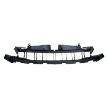 Direct Auto Parts JX7B-17E778-AC Front Bumper Inner Bracket for Ford Focus 2019
