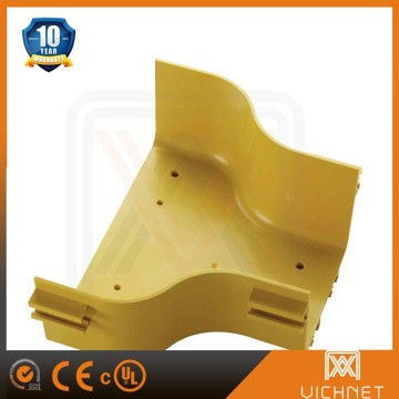 SGS certificated for cable supplier fiber optic cable raceway