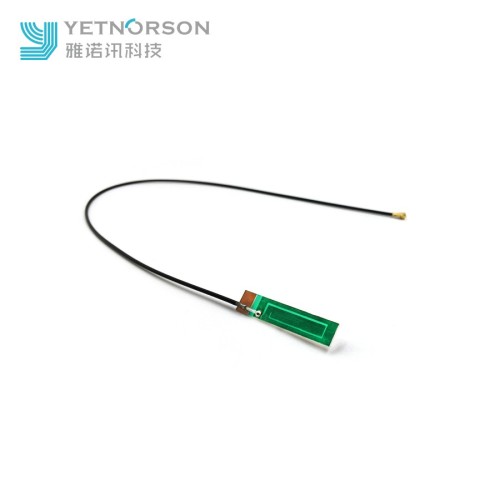 2.4G 5.8G 4G PCB Antena internal untuk modul