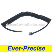 rj12 custom cables rj12 telephone cable