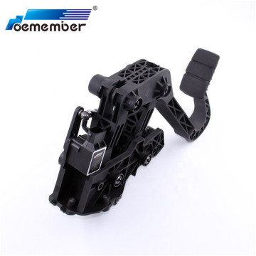 Accelerator Pedal Position Sensor & Crankshaft Position Sensor 2007508 2395418 For Scania