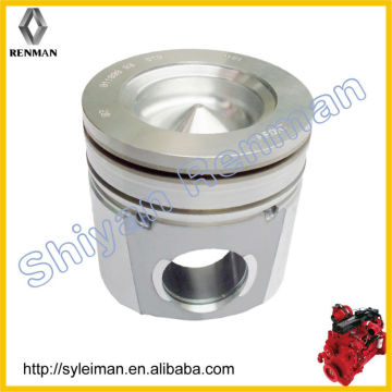 piston set 4939181