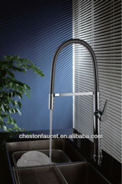 Good quality brass kichen faucet and mixer