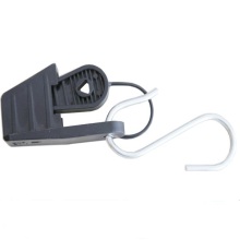 Fiber Optical Wire Clamp With S Hook