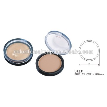 High Quality Make Up Compact Powder