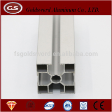 Advantage Price aluminum industrial profile for 'special