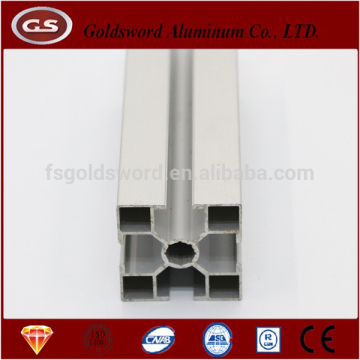 Advantage Price aluminum industrial profile for 'special