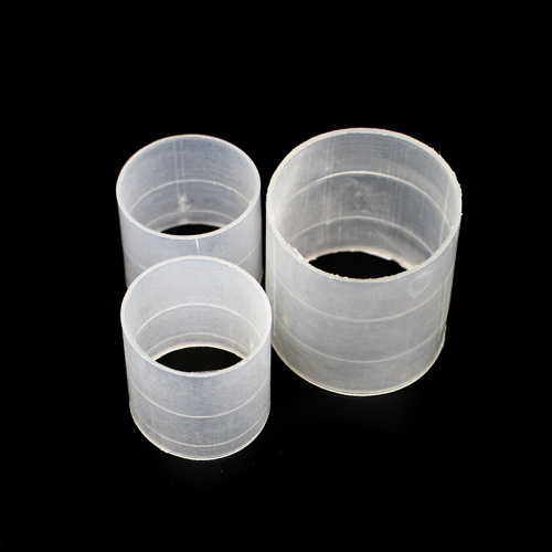 38mm 50mm 76mm water treatment plastic raschig ring