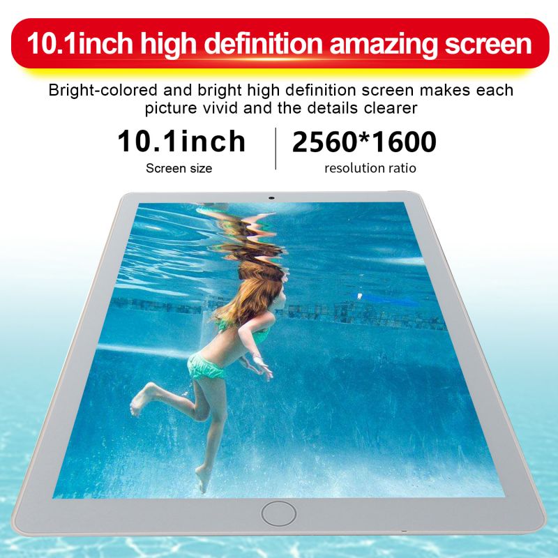 tablet 10 inch