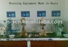 Wolfram Ore Sepration