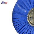 BIAS Blue Cloth Buffing Wheel Type Z