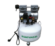 Silent Dental Air Compressor (TC570/25, TC800/35)