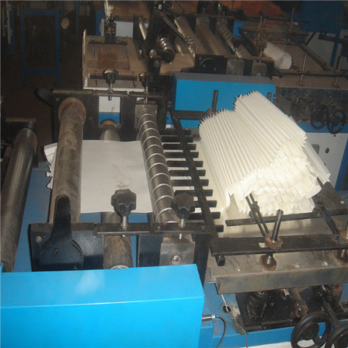 Hot Sale Filter Paper Pleating Machine