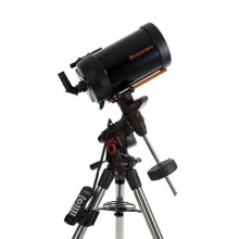 Advanced VX 8" Schmidt-Cassegrain GoTo Telescope