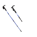 High Quality Hiking Cane Adjustable Durable Trekking Poles