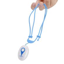 Portable GPS device for tracking kids and Elderly and SOS calling