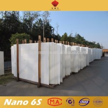 Big slab form crystallized stone factory inventory supply