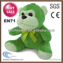 Kid soft toy plush toy monkey