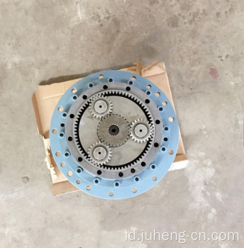 Solar255LC-V Ayunan Gearbox K9000381