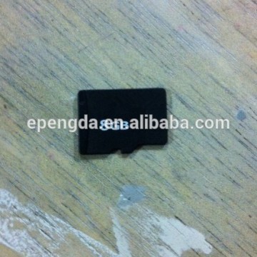 8gb xd memory card with logo,high speed sd card 8gb,memory card sd micro 8gb class 6