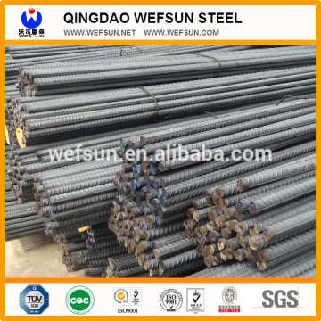 Hot sales Structual deformed steel bar