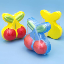  BBC Scented Shower Bomb Christmas Bath Bomb and Shower Steamer 