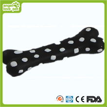 Dog Vinyl Chew Bone Toy Pet Toy