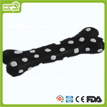 Dog Vinyl Chew Bone Toy Pet Toy