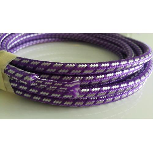 Expandable Braided Sleeve For Cable,Hose And Wire