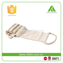 Newest Ramie Bath Belt, Back Strap