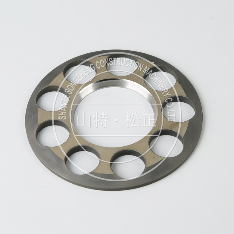 Komatsu Pc300 Retainer Shoe Komatsu Pc300 Retainer Shoe