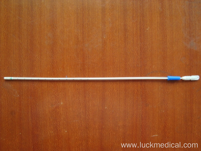 Disposable Gynecological Endometrial Biopsy Curette