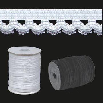 Elastic Tape for Bra &amp; Underwear