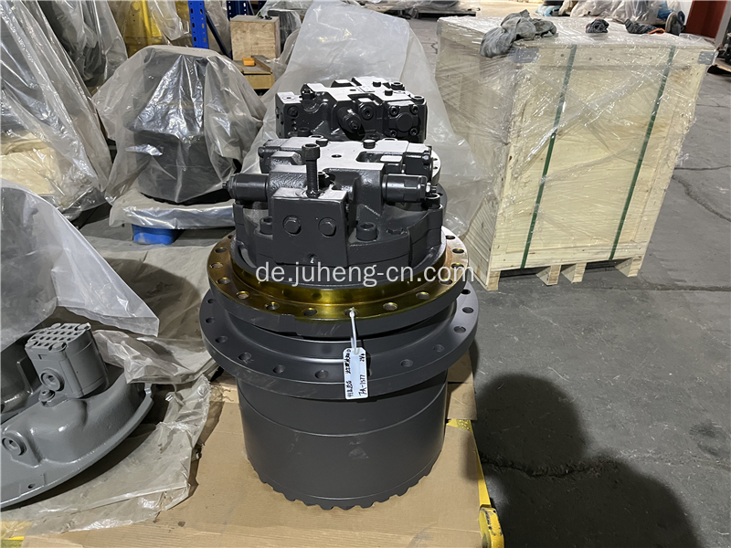 Volvo EC330C Final Drive 14566400 14551802 Reisemotor