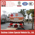 Heavy Duty Truck Oil Tanker 6 * 4 Vehículo de combustible