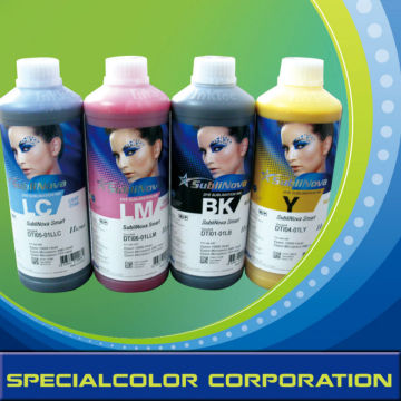 best transfer sublimation ink