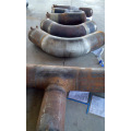 Carbon Steel Pipe Bend