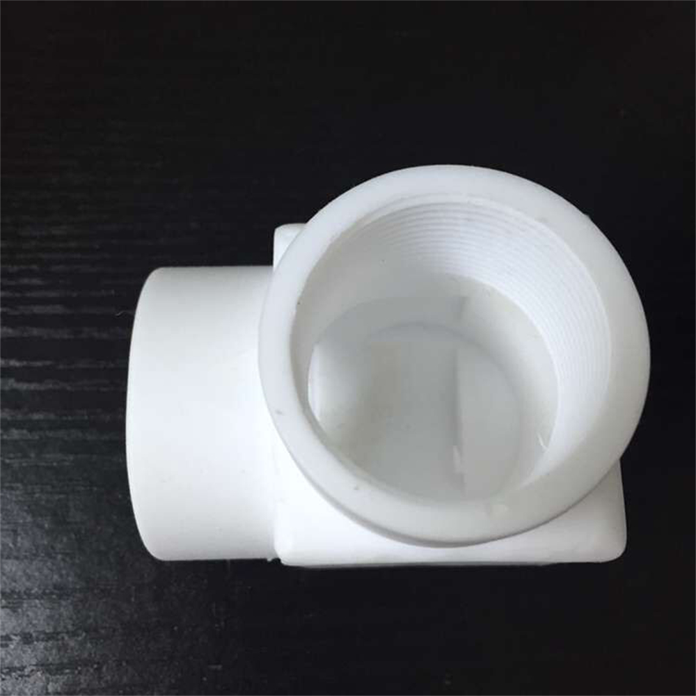 Ptfe Tee Elbows