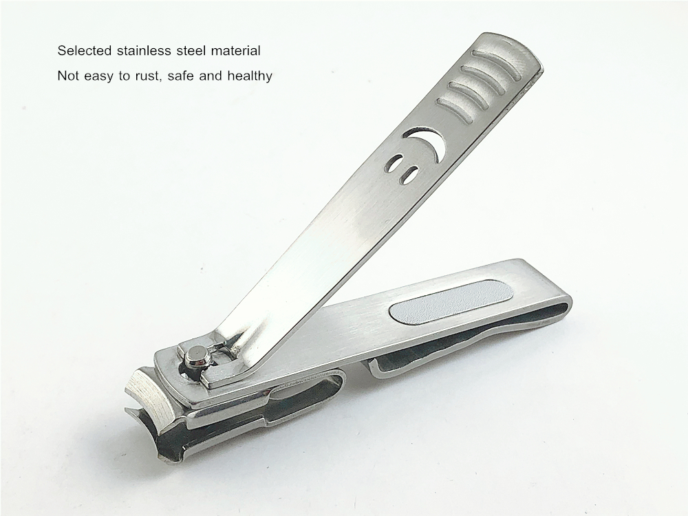 Cortador de uñas Nipper Nipper Nail Cutter