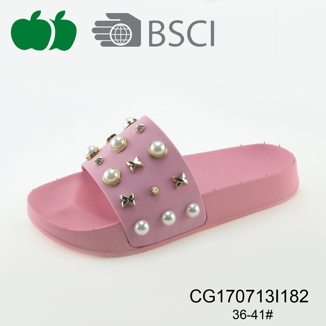 fashion female slippers