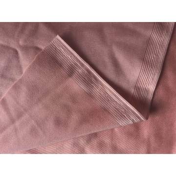 tissu tricoté de haute qualité 85% nylon 15% élasthanne