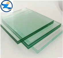 Advanced Building Tempered Glass for Energy Efficiency