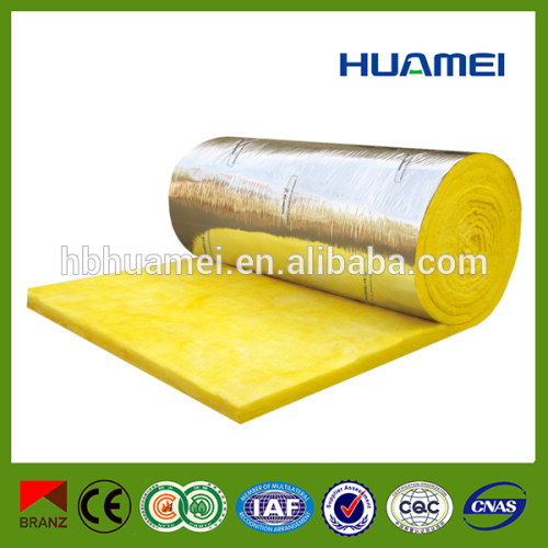 High Temperature Insulation | Glasswool | RockWool heat insulation