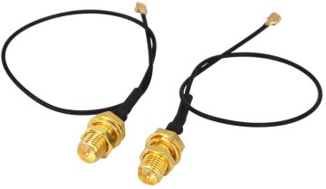 RP SMA Male Omnidirectional RP-SMA Female Pigtai