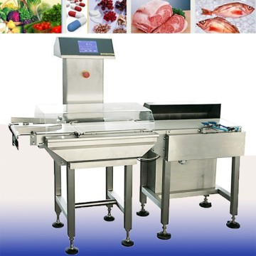 3000g High Speed Online Check Weigher