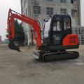 Penjualan panas Excavator 3.5ton Mini Murah