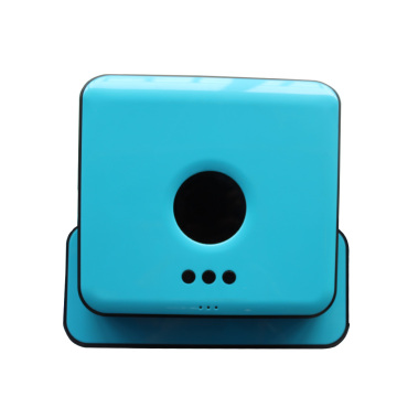 Automatic Sweep Clean Robot