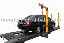 H-800 frame machine car bench/auto body repair bench