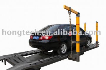 H-800 frame machine car bench/auto body repair bench